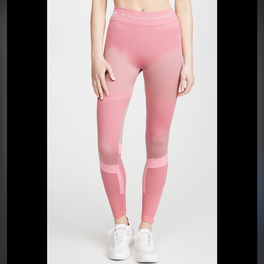 Adidas Stella Mc Cartney running leggings